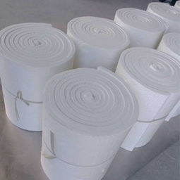 硅酸铝针刺毯 陶瓷纤维保温材料价格 硅酸铝针刺毯 陶瓷纤维保温材料型号规格